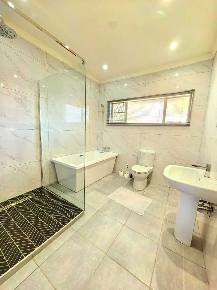 3 Bedroom Property for Sale in Sasolburg Ext 15 Free State